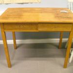 398 1190 WRITING DESK